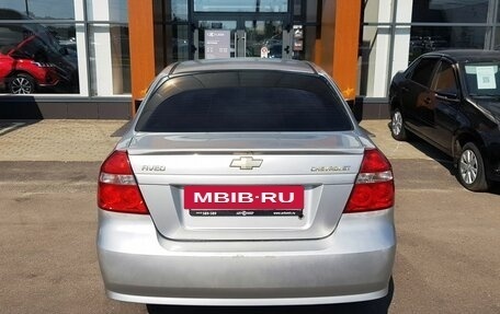 Chevrolet Aveo III, 2008 год, 509 000 рублей, 6 фотография