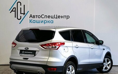 Ford Kuga III, 2014 год, 1 949 000 рублей, 2 фотография