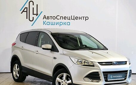 Ford Kuga III, 2014 год, 1 949 000 рублей, 3 фотография