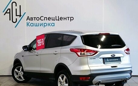 Ford Kuga III, 2014 год, 1 949 000 рублей, 4 фотография