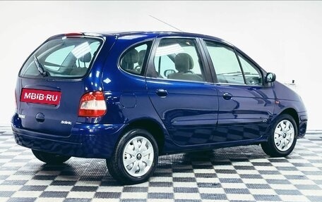 Renault Scenic III, 2003 год, 459 000 рублей, 2 фотография