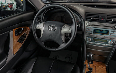 Toyota Camry, 2007 год, 1 449 000 рублей, 10 фотография