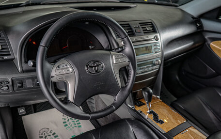 Toyota Camry, 2007 год, 1 449 000 рублей, 9 фотография