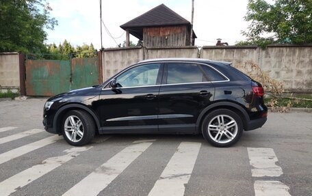 Audi Q3, 2013 год, 1 980 000 рублей, 8 фотография