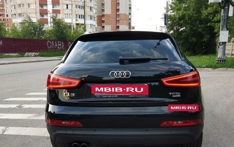 Audi Q3, 2013 год, 1 980 000 рублей, 6 фотография