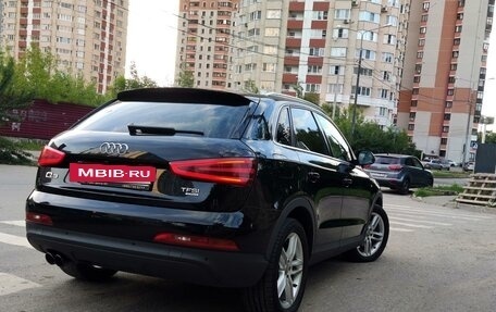 Audi Q3, 2013 год, 1 980 000 рублей, 5 фотография