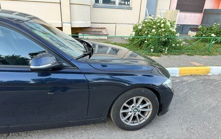 BMW 3 серия, 2013 год, 1 980 000 рублей, 4 фотография