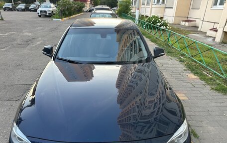 BMW 3 серия, 2013 год, 1 980 000 рублей, 2 фотография