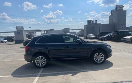 Audi Q5, 2013 год, 1 950 000 рублей, 6 фотография