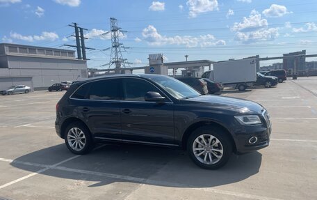 Audi Q5, 2013 год, 1 950 000 рублей, 7 фотография