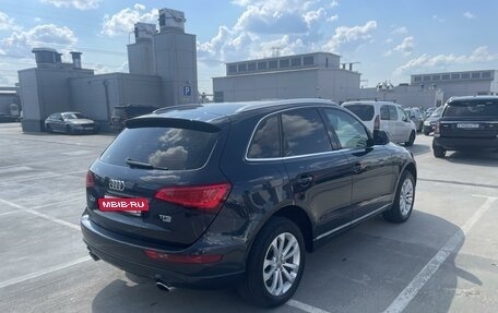 Audi Q5, 2013 год, 1 950 000 рублей, 9 фотография