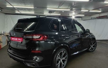 BMW X5, 2021 год, 9 780 000 рублей, 6 фотография