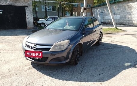 Opel Astra H, 2007 год, 500 000 рублей, 2 фотография