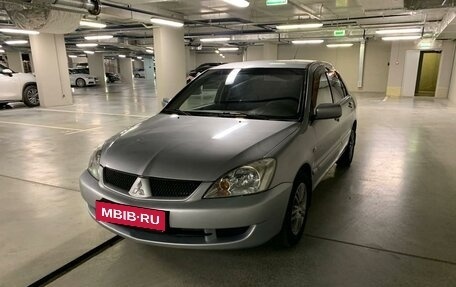 Mitsubishi Lancer IX, 2006 год, 620 000 рублей, 2 фотография