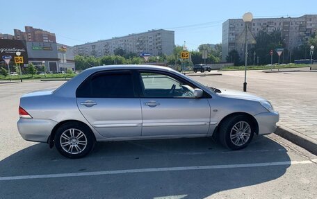 Mitsubishi Lancer IX, 2006 год, 620 000 рублей, 12 фотография