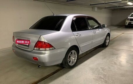 Mitsubishi Lancer IX, 2006 год, 620 000 рублей, 3 фотография