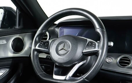 Mercedes-Benz E-Класс, 2016 год, 3 711 000 рублей, 10 фотография
