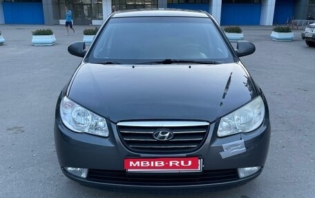 Hyundai Elantra IV, 2007 год, 650 000 рублей, 2 фотография