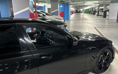 BMW 3 серия, 2019 год, 4 300 000 рублей, 8 фотография