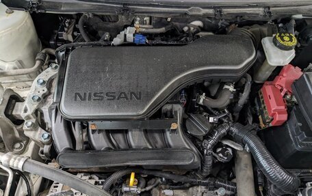 Nissan Qashqai, 2019 год, 1 290 000 рублей, 9 фотография