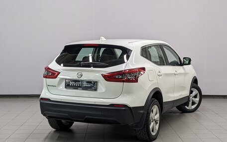 Nissan Qashqai, 2019 год, 1 290 000 рублей, 5 фотография