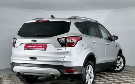 Ford Kuga III, 2017 год, 1 899 000 рублей, 2 фотография