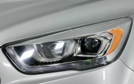 Ford Kuga III, 2017 год, 1 899 000 рублей, 7 фотография