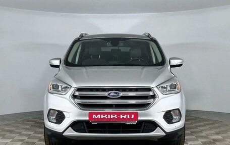 Ford Kuga III, 2017 год, 1 899 000 рублей, 3 фотография