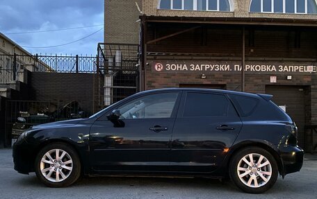 Mazda 3, 2007 год, 685 000 рублей, 5 фотография