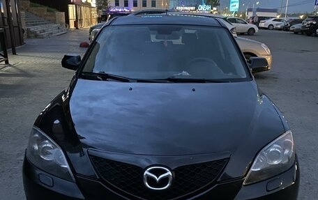 Mazda 3, 2007 год, 685 000 рублей, 2 фотография