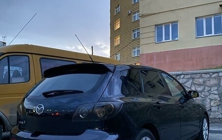 Mazda 3, 2007 год, 685 000 рублей, 8 фотография