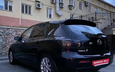 Mazda 3, 2007 год, 685 000 рублей, 6 фотография