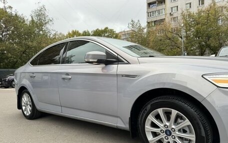 Ford Mondeo IV, 2011 год, 1 215 000 рублей, 5 фотография