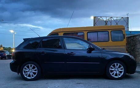 Mazda 3, 2007 год, 685 000 рублей, 11 фотография