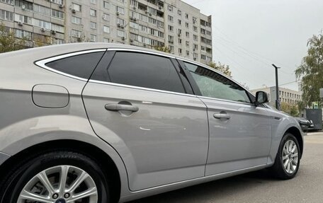 Ford Mondeo IV, 2011 год, 1 215 000 рублей, 3 фотография