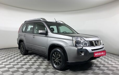 Nissan X-Trail, 2010 год, 1 067 000 рублей, 3 фотография