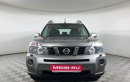 Nissan X-Trail, 2010 год, 1 067 000 рублей, 2 фотография