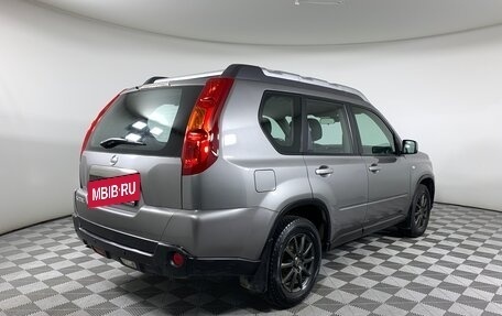 Nissan X-Trail, 2010 год, 1 067 000 рублей, 5 фотография