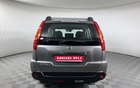 Nissan X-Trail, 2010 год, 1 067 000 рублей, 6 фотография