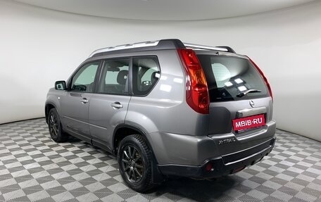 Nissan X-Trail, 2010 год, 1 067 000 рублей, 7 фотография