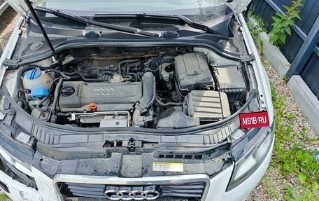 Audi A3, 2011 год, 570 000 рублей, 2 фотография