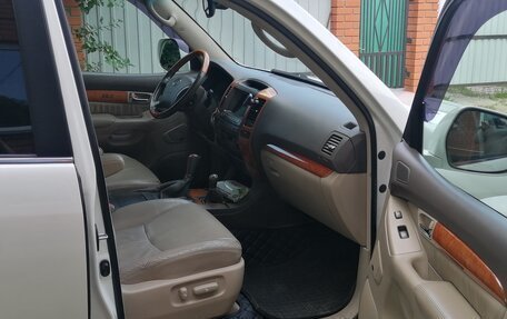 Lexus GX I, 2004 год, 2 500 000 рублей, 10 фотография