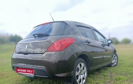 Peugeot 308 II, 2011 год, 950 000 рублей, 5 фотография