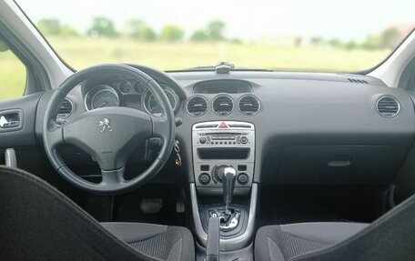 Peugeot 308 II, 2011 год, 950 000 рублей, 8 фотография