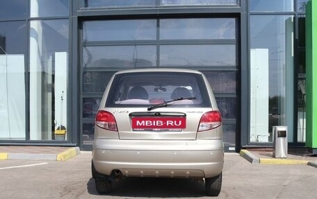 Daewoo Matiz I, 2012 год, 279 000 рублей, 4 фотография