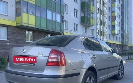 Skoda Octavia, 2007 год, 675 000 рублей, 4 фотография