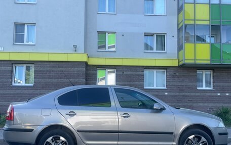 Skoda Octavia, 2007 год, 675 000 рублей, 6 фотография