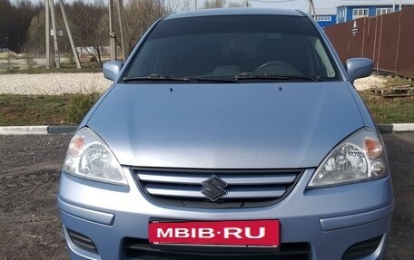 Suzuki Liana, 2007 год, 585 000 рублей, 2 фотография