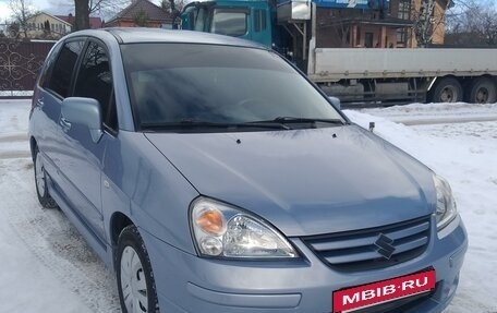 Suzuki Liana, 2007 год, 585 000 рублей, 4 фотография