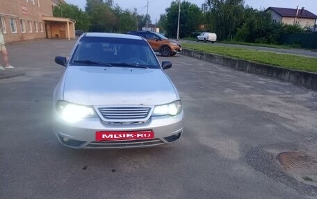 Daewoo Nexia I рестайлинг, 2010 год, 130 000 рублей, 4 фотография